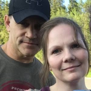 Meet your Posher, Susan n' rick